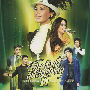 Cẩm Ly - Liên khúc: Chuyện Ba Người