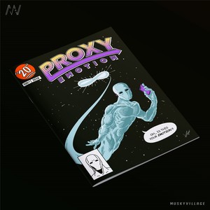 proxy emotion