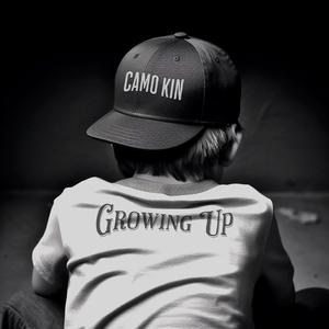 Growing Up (Explicit)