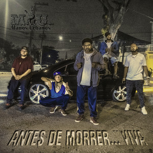 Antes de Morrer... Viva (Explicit)