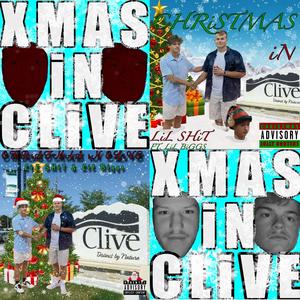 CHRiSTMAS iN CLiVE (feat. Lil Biggs) (Christmas Version)