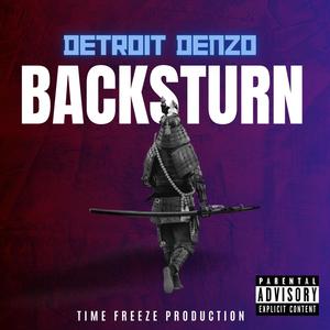 Backs Turn (Explicit)