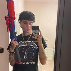 MOXI (feat. Alawais Beats) (Explicit)