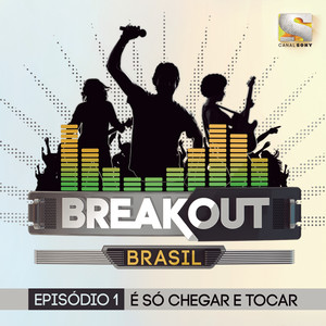 Breakout Brasil - Ep. 5: Máquina Do Tempo
