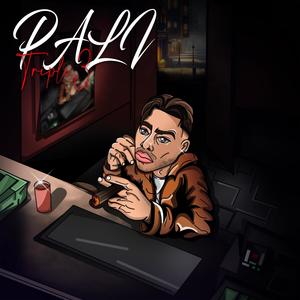 Pali (feat. Billdim) (Explicit)