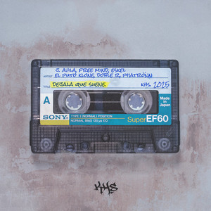 Déjala que Suene (Explicit)