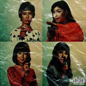 afraid of luv (Explicit)