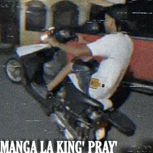 Manga La King Pray'