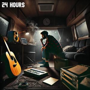 24 Hours (Single Version) [Explicit]