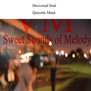 Sweet Sounds of Melody(feat. Sbusiso)