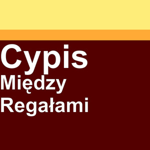 Między Regałami (Explicit)