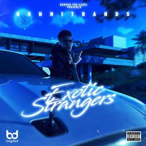 Exotic Strangers (Explicit)