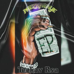 TEEKAY RSA (feat. Phezkwenye, OfficixlKmTonic & N-Rolf)
