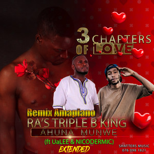 Ahuna Munwe (Extended Version)