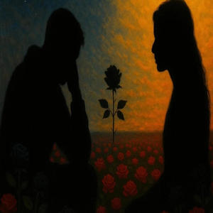 Rose noire (Explicit)