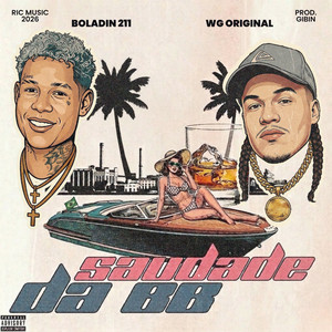 Saudade da bebê (Explicit)