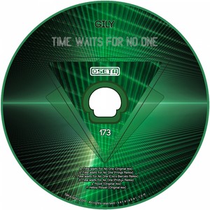 Time Waits For No One (Frings Remix)