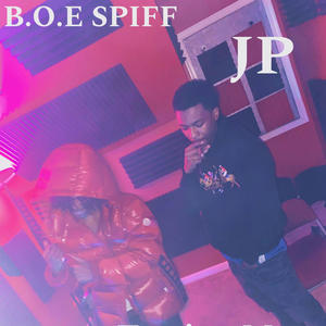 Testing Me (feat. JP) (Explicit)