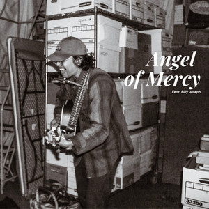 Angel of Mercy (Explicit)