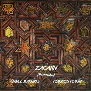 Zacatín (Farruca) (Live Recording)