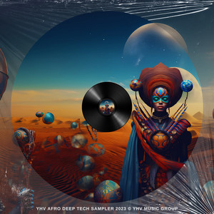 Lost (feat. Vinnie Mak) (Original Mix)
