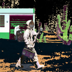 feelya (feat. outleap & ELSABRE) (Explicit)