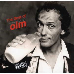 The Best Of Hans-Werner Olm