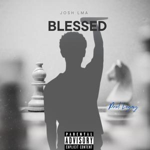 BLESSED! (Explicit)