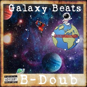 GALAXY BEATS PT. 1