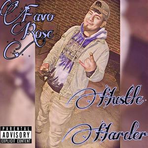 Hustle Harder (Explicit)