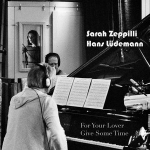 For Your Lover Give Some Time (Single Version)