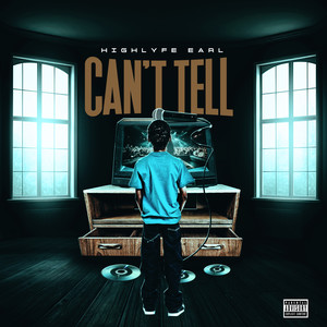 CANT TELL (Explicit)