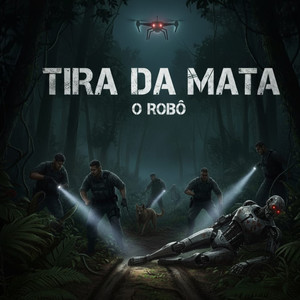 TIRA DA MATA O ROBO (Explicit)