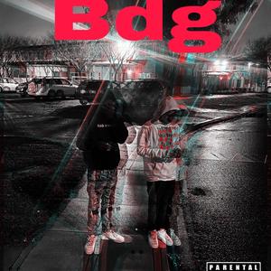 BDG Anthem (Explicit)