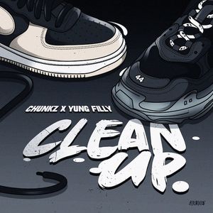 Clean Up (Explicit)
