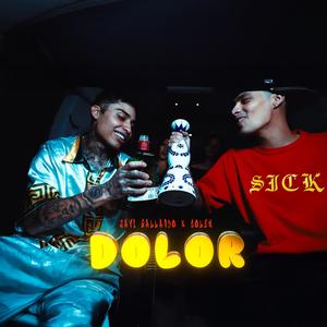 Dolor (feat. Solek 473) (Explicit)