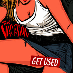 The Vacation - You Better Run