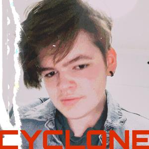 CYCLONE (Super Deluxe)