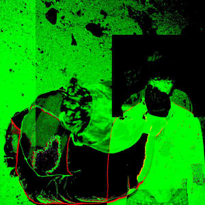 pönkdansinn (interlude)