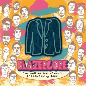 Blazercore (Explicit)