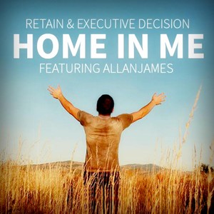 Home in Me (feat. Allanjames)