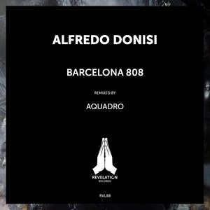 Barcelona 808