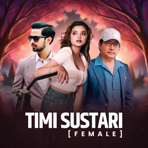 TIMI SUSTARI - FEMALE