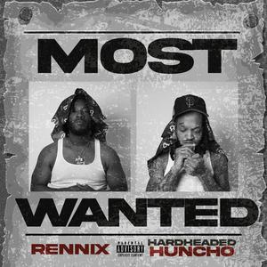 Tinted (feat. Nykobandz) (Explicit)