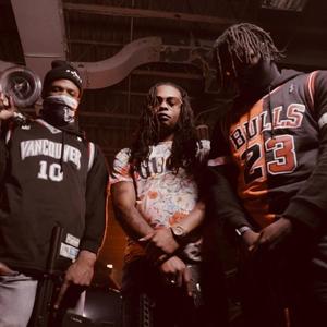 Swipe With Me(feat. Peewee & FMB Chulo) (Explicit)