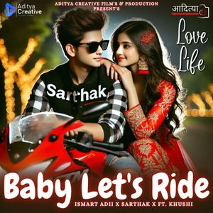 Baby Let's Ride (From "Love Life")