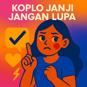 Koplo Janji Jangan Lupa