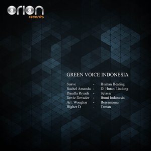 Green Voice Indonesia