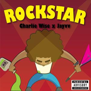 Rockstar(feat. Jayvv) (Explicit)