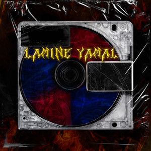 LAMINE YAMAL (Explicit)